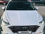 Hyundai Sonata 2020 года за 13 700 000 тг. в Актау