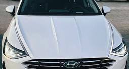 Hyundai Sonata 2020 годаүшін13 100 000 тг. в Актау