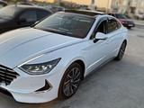 Hyundai Sonata 2020 годаүшін12 700 000 тг. в Астана – фото 2