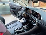 Hyundai Sonata 2020 годаүшін12 700 000 тг. в Астана – фото 5