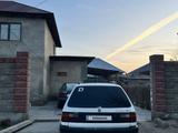 Volkswagen Passat 1992 годаүшін1 300 000 тг. в Тараз – фото 2