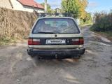 Volkswagen Passat 1993 годаүшін1 000 000 тг. в Уральск – фото 4