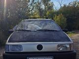 Volkswagen Passat 1993 годаүшін1 000 000 тг. в Уральск – фото 5
