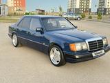 Mercedes-Benz E 260 1988 годаүшін1 850 000 тг. в Туркестан – фото 3