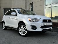 Mitsubishi ASX 2013 годаүшін6 450 000 тг. в Караганда