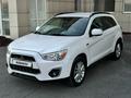 Mitsubishi ASX 2013 годаүшін6 500 000 тг. в Караганда – фото 14