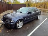 BMW 330 2000 года за 3 450 000 тг. в Караганда – фото 3
