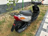 Yamaha  Jog 2008 года за 350 000 тг. в Шымкент – фото 4