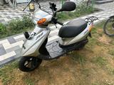 Yamaha  Jog 2008 года за 350 000 тг. в Шымкент – фото 3