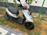 Yamaha  Jog 2008 года за 350 000 тг. в Шымкент – фото 2
