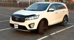 Kia Sorento 2015 года за 8 800 000 тг. в Алматы