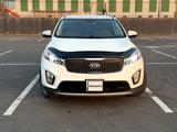 Kia Sorento 2015 года за 8 800 000 тг. в Алматы – фото 2