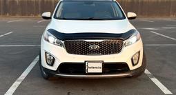 Kia Sorento 2015 года за 8 800 000 тг. в Алматы – фото 2