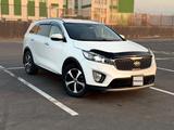 Kia Sorento 2015 года за 8 800 000 тг. в Алматы – фото 3