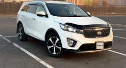 Kia Sorento 2015 года за 8 800 000 тг. в Алматы – фото 3