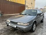 Mazda 626 1988 годаүшін700 000 тг. в Жаркент – фото 3