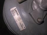 Вакуумный усилитель тормозов за 20 000 тг. в Астана – фото 2