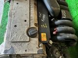 Двигатель Мотор контрактный M 104 E 28 объём 2.8 литра за 420 000 тг. в Алматы – фото 5