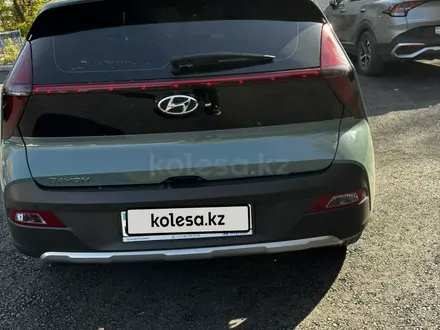 Hyundai Bayon 2023 года за 8 800 000 тг. в Павлодар – фото 8