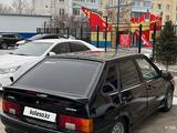 ВАЗ (Lada) 2114 2011 года за 1 990 000 тг. в Костанай – фото 4