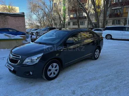 Chevrolet Cobalt 2021 года за 6 300 000 тг. в Жезказган – фото 3