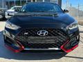 Hyundai Veloster 2019 года за 10 590 000 тг. в Шымкент – фото 2