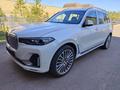 BMW X7 2022 года за 82 000 000 тг. в Астана