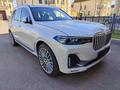 BMW X7 2022 года за 82 000 000 тг. в Астана – фото 2