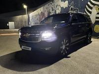 Chevrolet Tahoe 2017 годаүшін25 000 000 тг. в Алматы