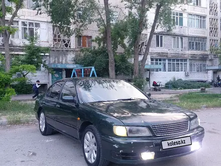 Nissan Maxima 1997 года за 1 000 000 тг. в Тараз – фото 2
