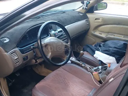 Nissan Maxima 1997 года за 1 000 000 тг. в Тараз – фото 5