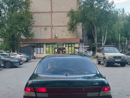 Nissan Maxima 1997 года за 1 000 000 тг. в Тараз – фото 6