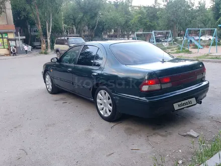 Nissan Maxima 1997 года за 1 000 000 тг. в Тараз – фото 7