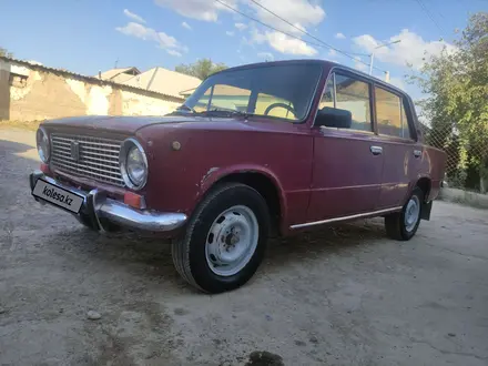 ВАЗ (Lada) 2101 1981 года за 240 000 тг. в Туркестан