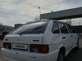 ВАЗ (Lada) 2114 2013 года за 1 800 000 тг. в Талдыкорган – фото 3
