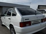 ВАЗ (Lada) 2114 2013 года за 1 800 000 тг. в Талдыкорган – фото 2