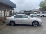 Lexus ES 300 2004 года за 5 950 000 тг. в Алматы – фото 4