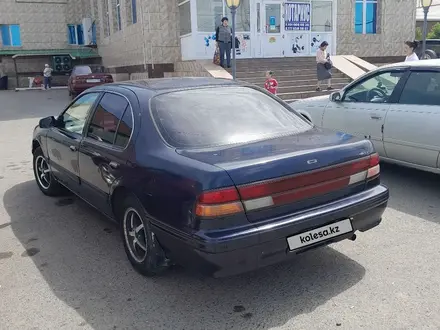 Nissan Cefiro 1997 года за 1 100 000 тг. в Зайсан – фото 2