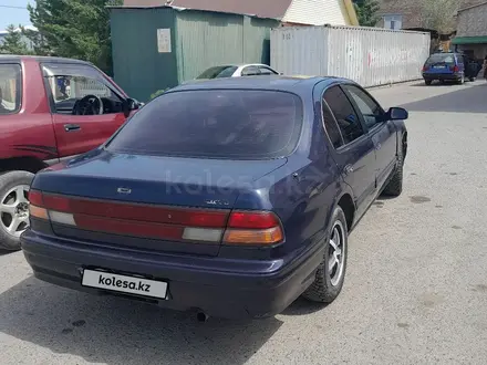 Nissan Cefiro 1997 года за 1 100 000 тг. в Зайсан – фото 3