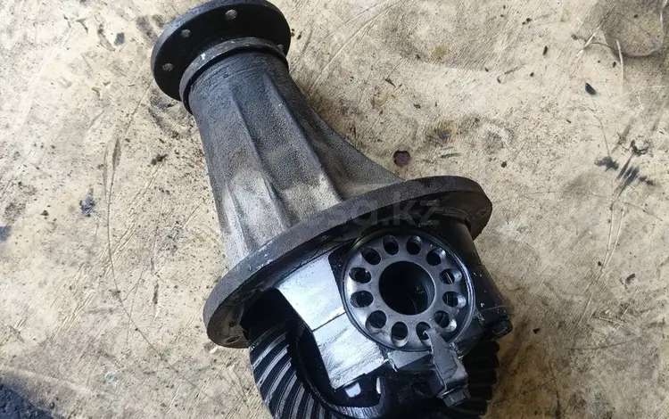 Редуктор передний 45/11 за 150 000 тг. в Алматы