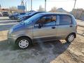 Daewoo Matiz 2013 года за 1 650 000 тг. в Туркестан – фото 2