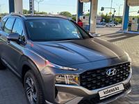 Hyundai Santa Fe 2023 годаүшін18 800 000 тг. в Караганда