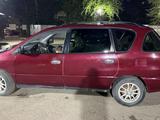 Toyota Ipsum 1997 годаүшін2 000 000 тг. в Алматы