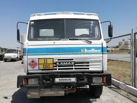 КамАЗ  Камаз-53229 2006 года за 4 300 000 тг. в Шымкент