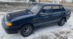 ВАЗ (Lada) 2115 2007 годаfor1 200 000 тг. в Усть-Каменогорск – фото 4