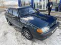 ВАЗ (Lada) 2115 2007 годаүшін1 200 000 тг. в Усть-Каменогорск – фото 2