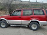 Nissan Terrano 1994 годаүшін2 500 000 тг. в Боралдай