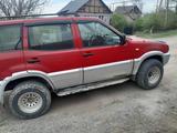 Nissan Terrano 1994 годаүшін2 500 000 тг. в Боралдай – фото 2