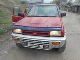 Nissan Terrano 1994 годаүшін2 500 000 тг. в Боралдай – фото 3
