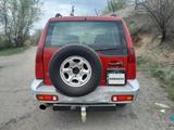 Nissan Terrano 1994 годаүшін2 500 000 тг. в Боралдай – фото 4